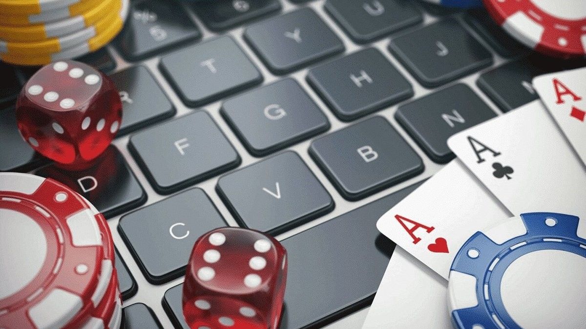 horseshoeonlinecasino پر آن لائن سلاٹس کے بارے میں