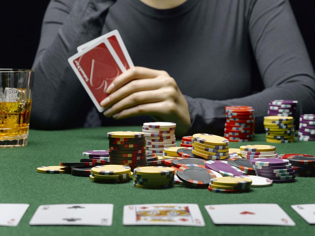 horseshoeonlinecasino کیسینو میں رولیٹی گیمز کے بارے میں معلومات