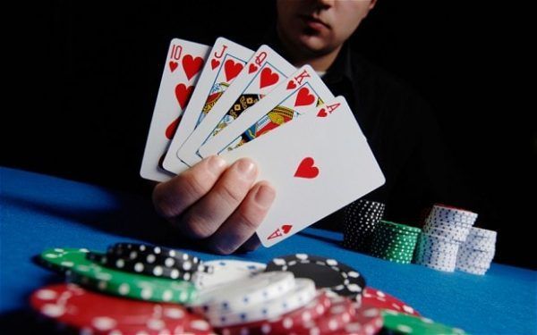 horseshoeonlinecasino کیسینو میں بکراٹکھیلیں