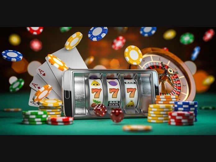 horseshoeonlinecasino کیسینو میں لاٹری گیمز میں حصہ لیں۔