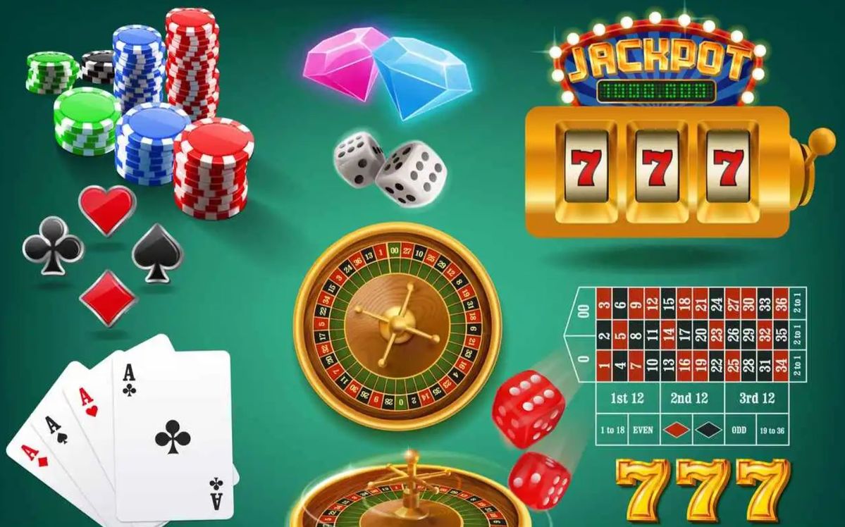 horseshoeonlinecasino پاکستان میں میگا ویز کیسینو گیمز