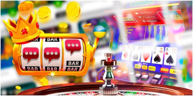 horseshoeonlinecasino کھلاڑیوں کے لیے لائیو کیسینو سیکشن