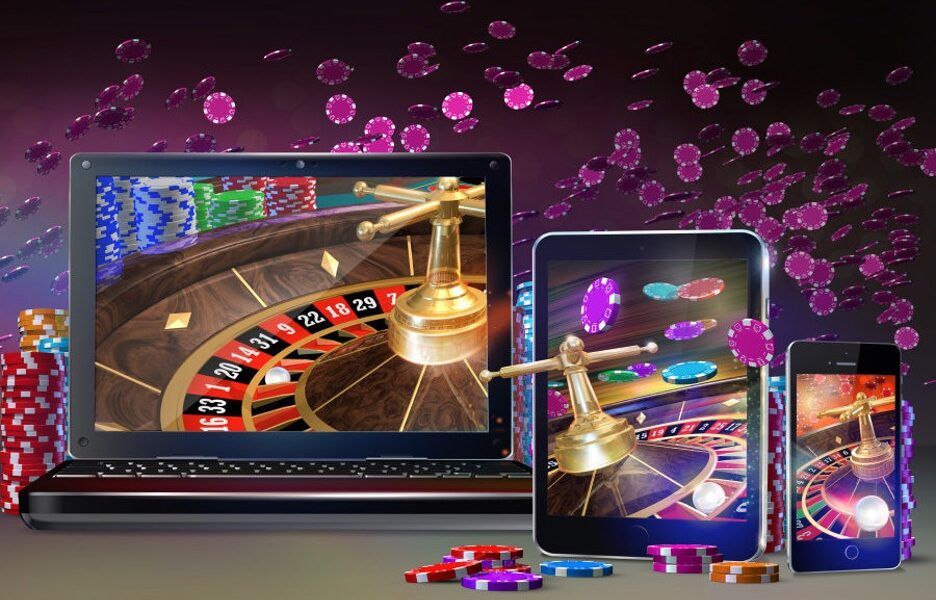 horseshoeonlinecasino آن لائن کیسینو میں کھیلنے کی وجوہات