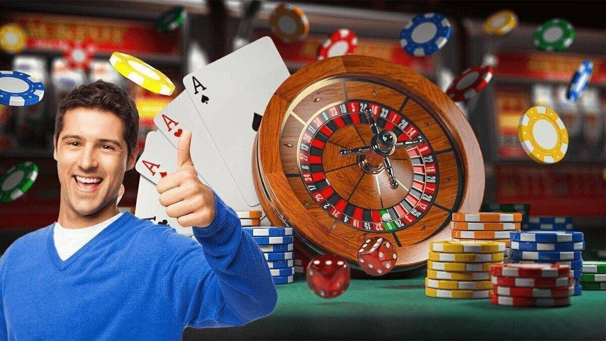 horseshoeonlinecasino آن لائن کیسینو میں اصل گیمز